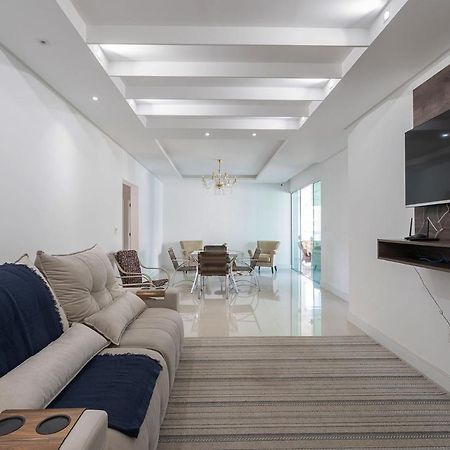Apto A 260M Da Meia Praia Em Condominio De Luxo Sc ايتابيما المظهر الخارجي الصورة