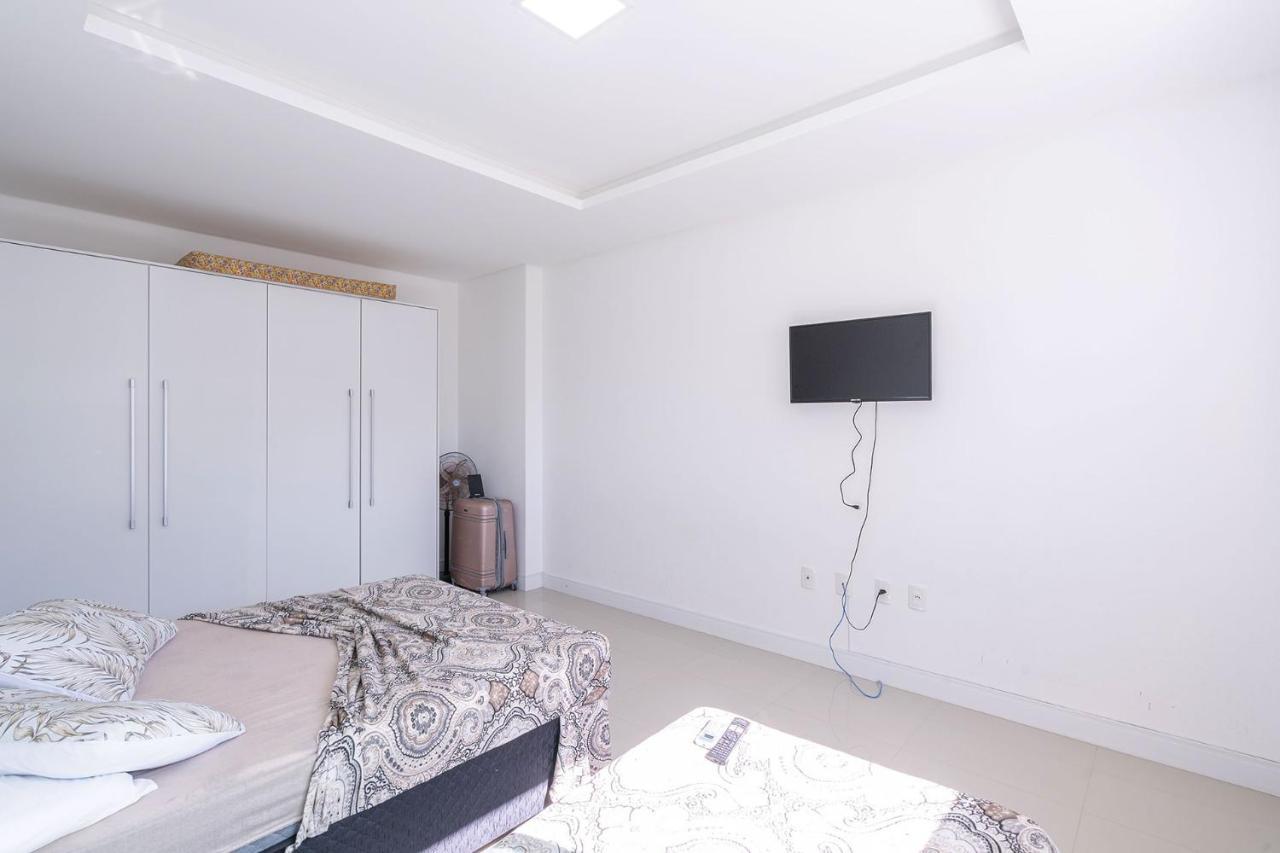 Apto A 260M Da Meia Praia Em Condominio De Luxo Sc ايتابيما المظهر الخارجي الصورة