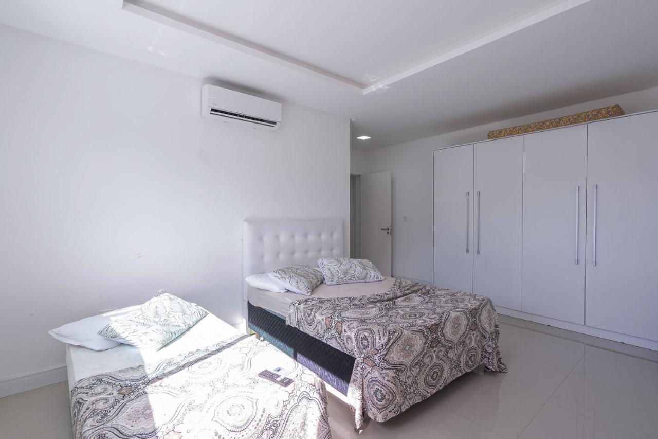 Apto A 260M Da Meia Praia Em Condominio De Luxo Sc ايتابيما المظهر الخارجي الصورة
