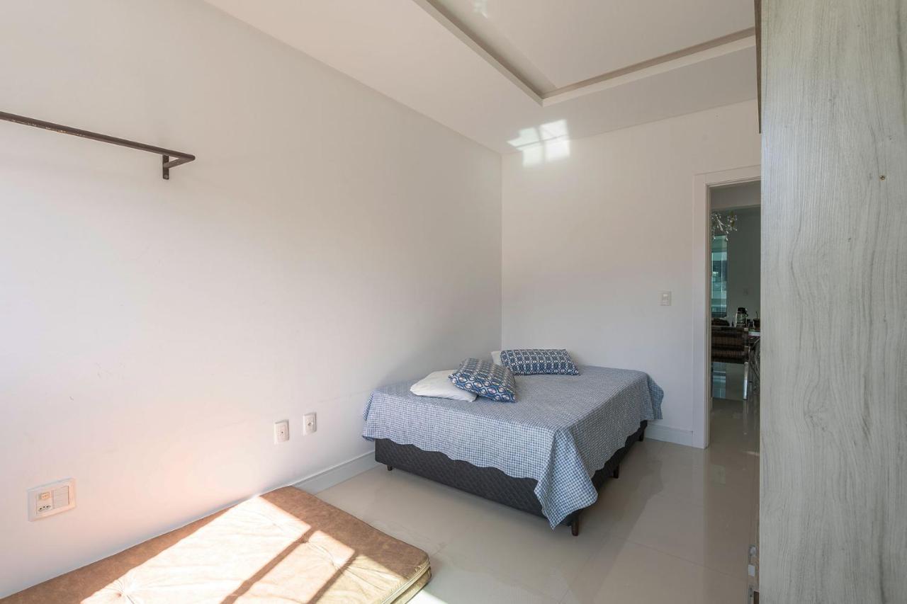 Apto A 260M Da Meia Praia Em Condominio De Luxo Sc ايتابيما المظهر الخارجي الصورة