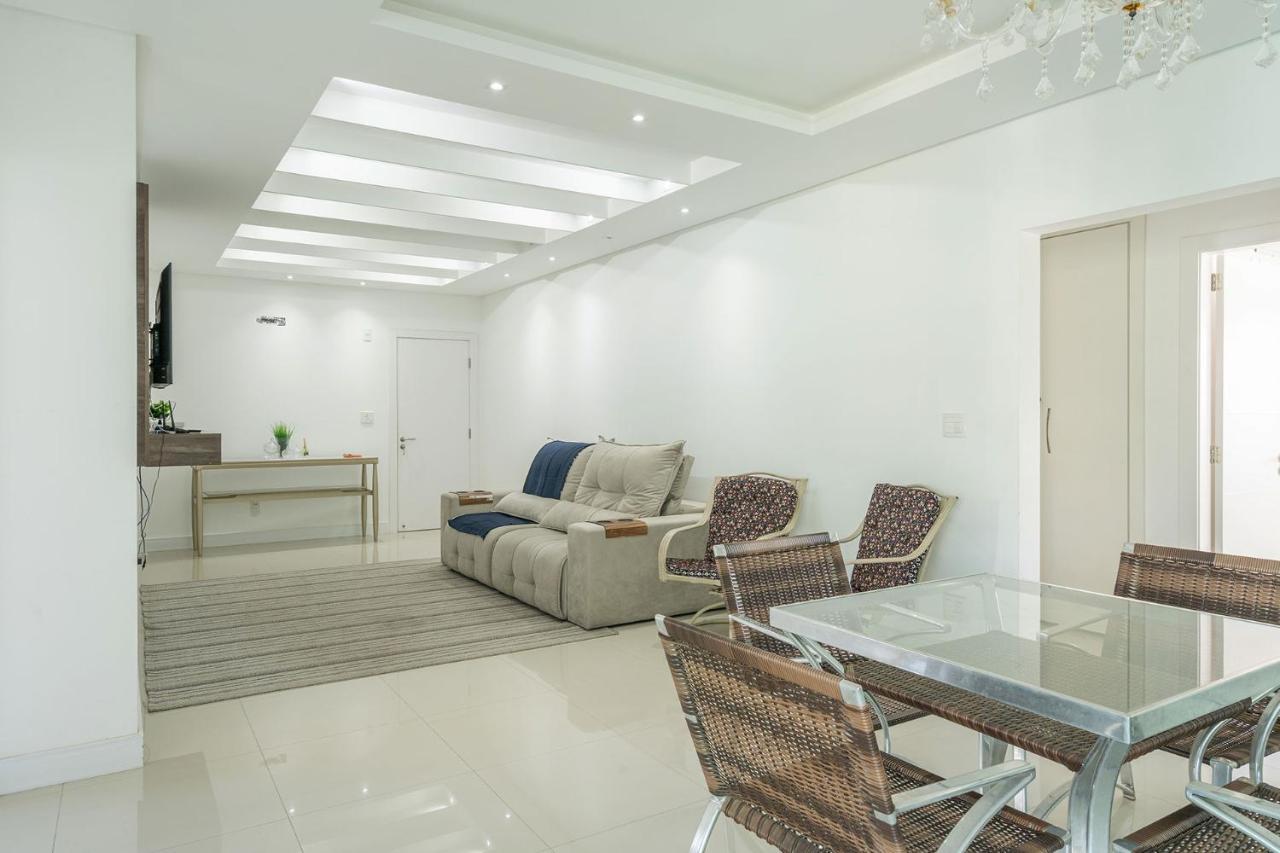 Apto A 260M Da Meia Praia Em Condominio De Luxo Sc ايتابيما المظهر الخارجي الصورة