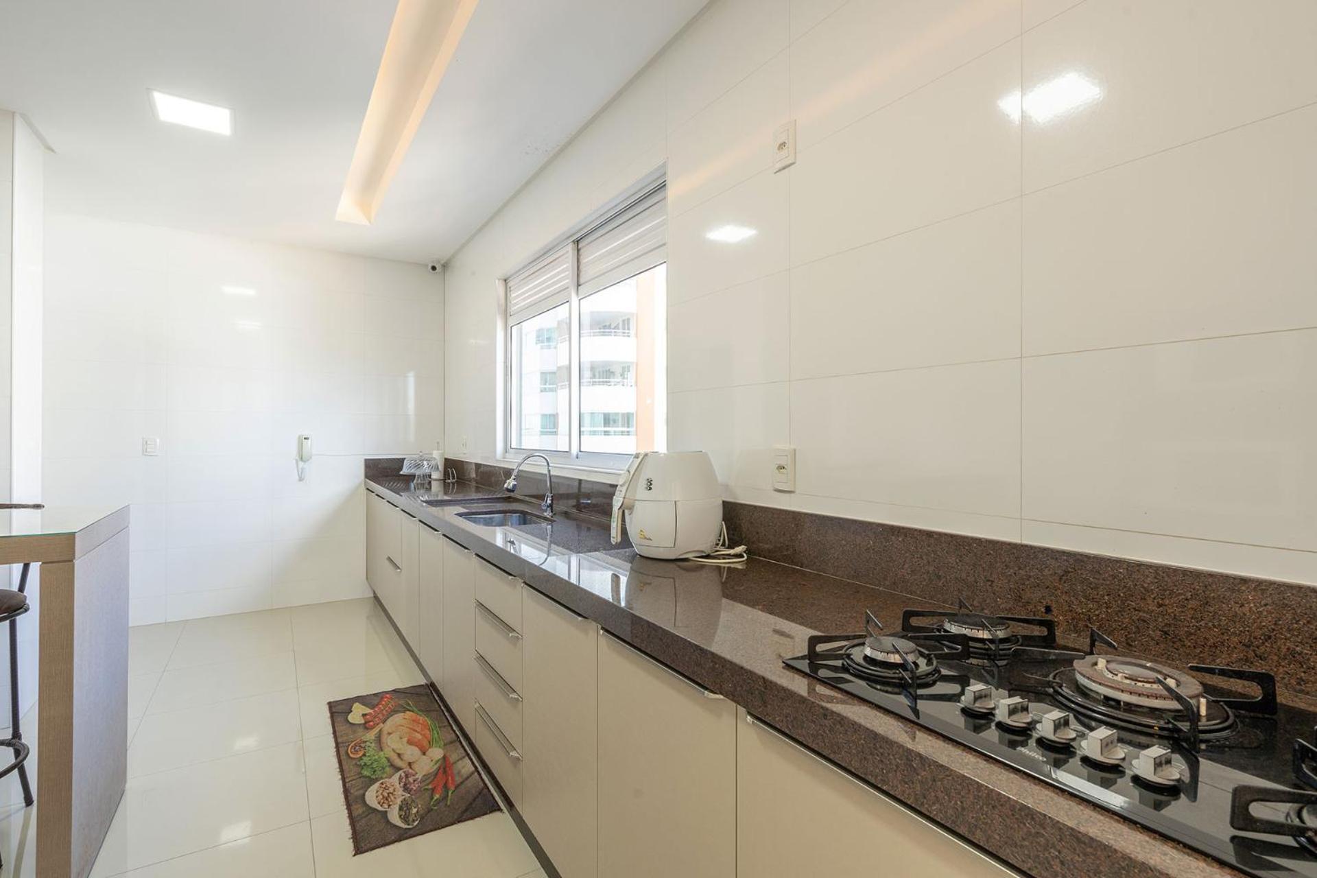 Apto A 260M Da Meia Praia Em Condominio De Luxo Sc ايتابيما المظهر الخارجي الصورة
